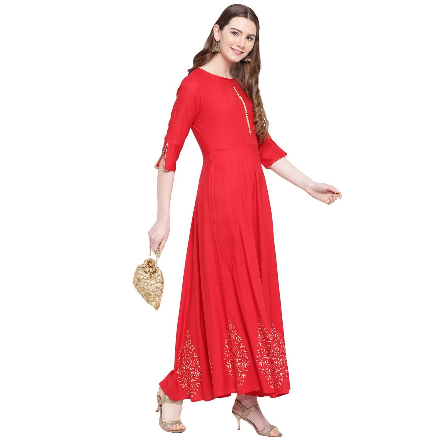 Women's Kurta Dress Normal Product