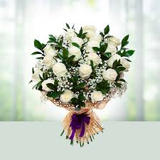 Send Flower Bouquets