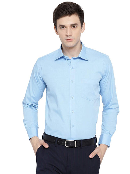 STYLETHIC Men's Slim Fit Shirt