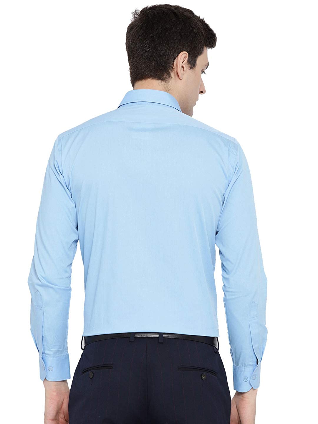 STYLETHIC Men's Slim Fit Shirt