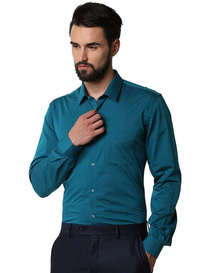 STYLETHIC Men's Slim Fit Shirt