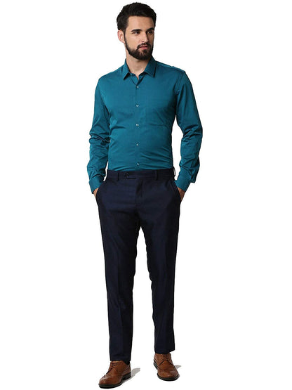 STYLETHIC Men's Slim Fit Shirt