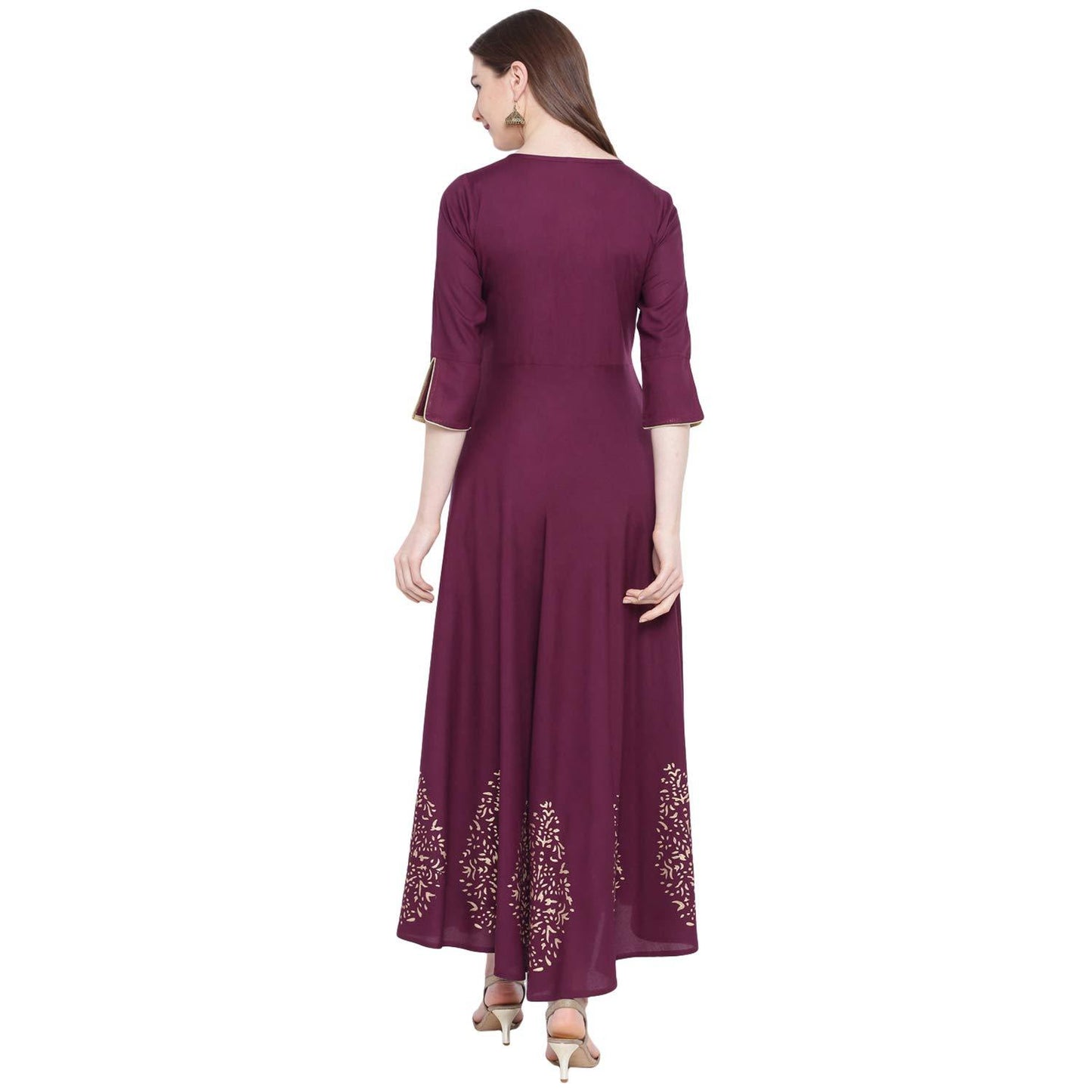 Women's Kurta Dress Normal Product