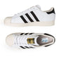 ADIDAS | SUPERSTAR 80S [ first varianat sold-out ]