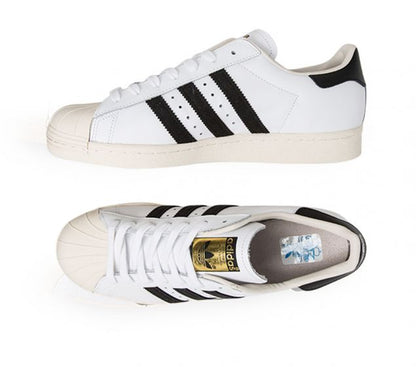 ADIDAS | SUPERSTAR 80S [ first varianat sold-out ]