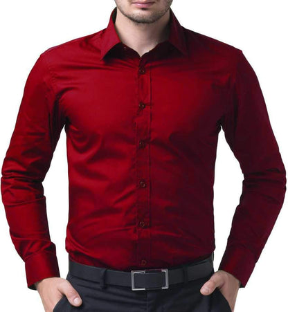 Copy of Mens Shirt