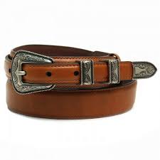Brown belt