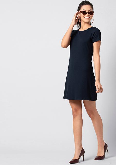 FabAlley Midi Dress