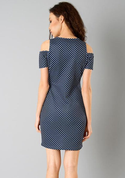 FabAlley Midi Dress