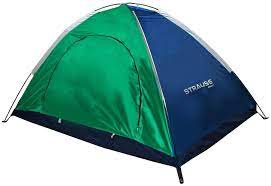 Camping Tent