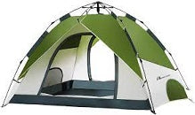 Camping Tent