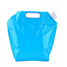 Camping Water Bag