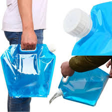 Camping Water Bag