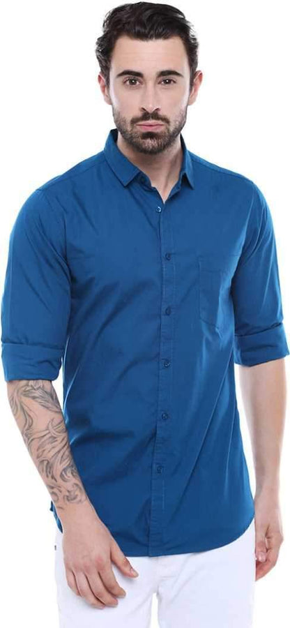 Copy of Mens Shirt