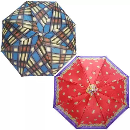 umbrella set 5